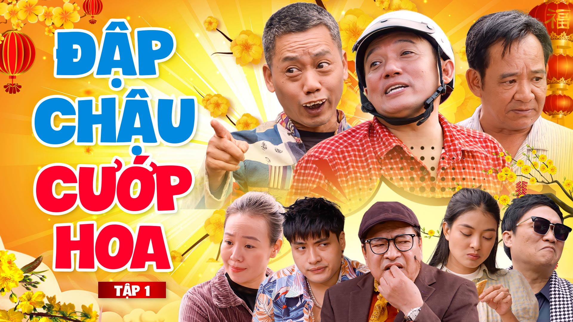 Tập 1