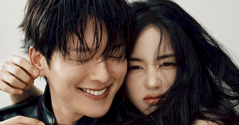 Phim Dynamite kiss tập 14: Sự thật được phơi bày và hành trình chữa lành vết thương