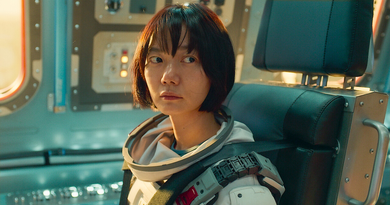 Bae Doona: "Quái kiệt" điện ảnh Hàn và hành trình vươn tầm Hollywood