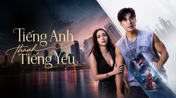 Tiếng Anh Thành Tiếng Yêu