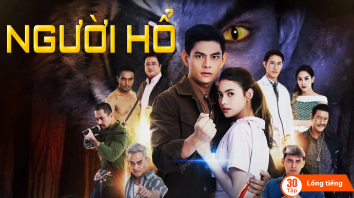 Người Hổ