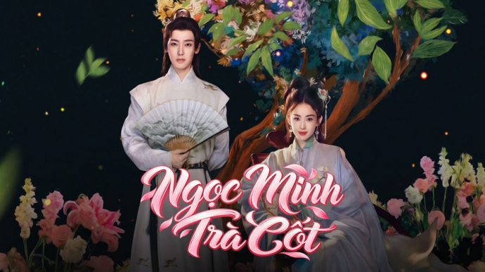 Ngọc Minh Trà Cốt
