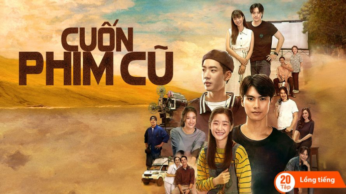 Cuốn Phim Cũ