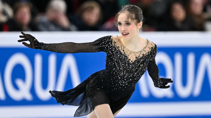 Vòng Gala, Giải trượt băng World Cup Grand Prix Mỹ