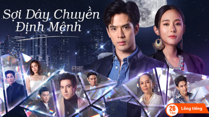 Sợi Dây Chuyền Định Mệnh