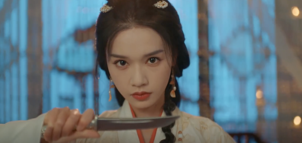 Phim Chưởng Mệnh - The Architect (2025) tập 26: Ván cờ Quyết định và Bẫy chết người