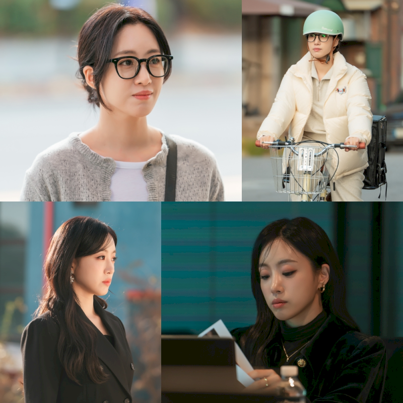 First Man - Phim Hàn 2025 tập 17: Cuộc Đua Thời Gian và Truy Lùng Kẻ Thù