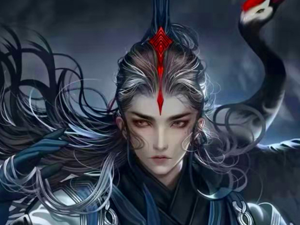 Phim Huyền Giới Chi Môn (The Gate Of Mystical Realm) tập 10: Trận chiến Vòng vây và Liên minh Đổ vỡ