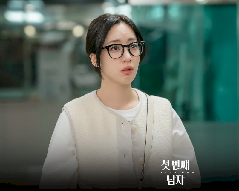 First Man - Phim Hàn 2025 tập 13: Đòn Phản Công Hủy Diệt và Lời Cầu Hôn