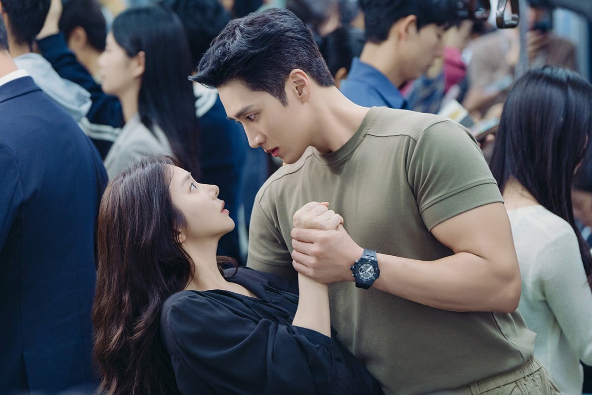 Cơn Say Mùa Xuân (Spring Fever 2026) tập 12 tập cuối: Mùa xuân thực sự bắt đầu