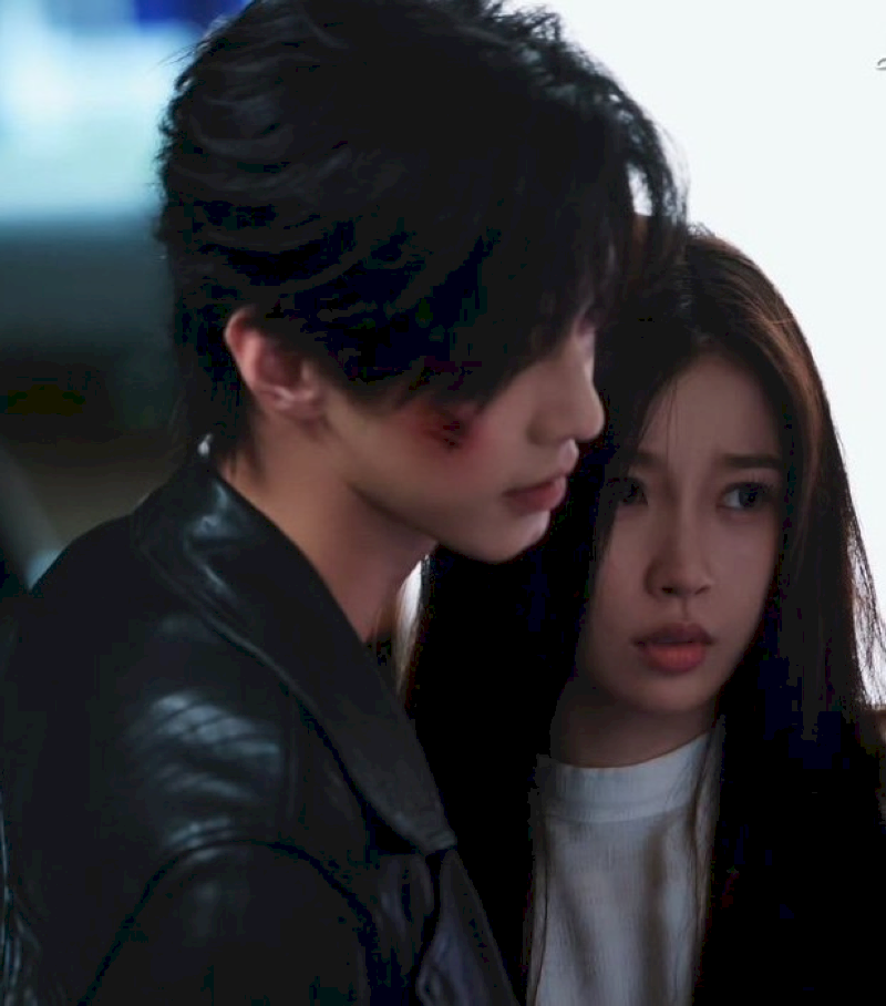 Phim Song Quỹ tập 24: Đương Đầu Với Đối Thủ và Tình Yêu Vượt Qua Khó Khăn