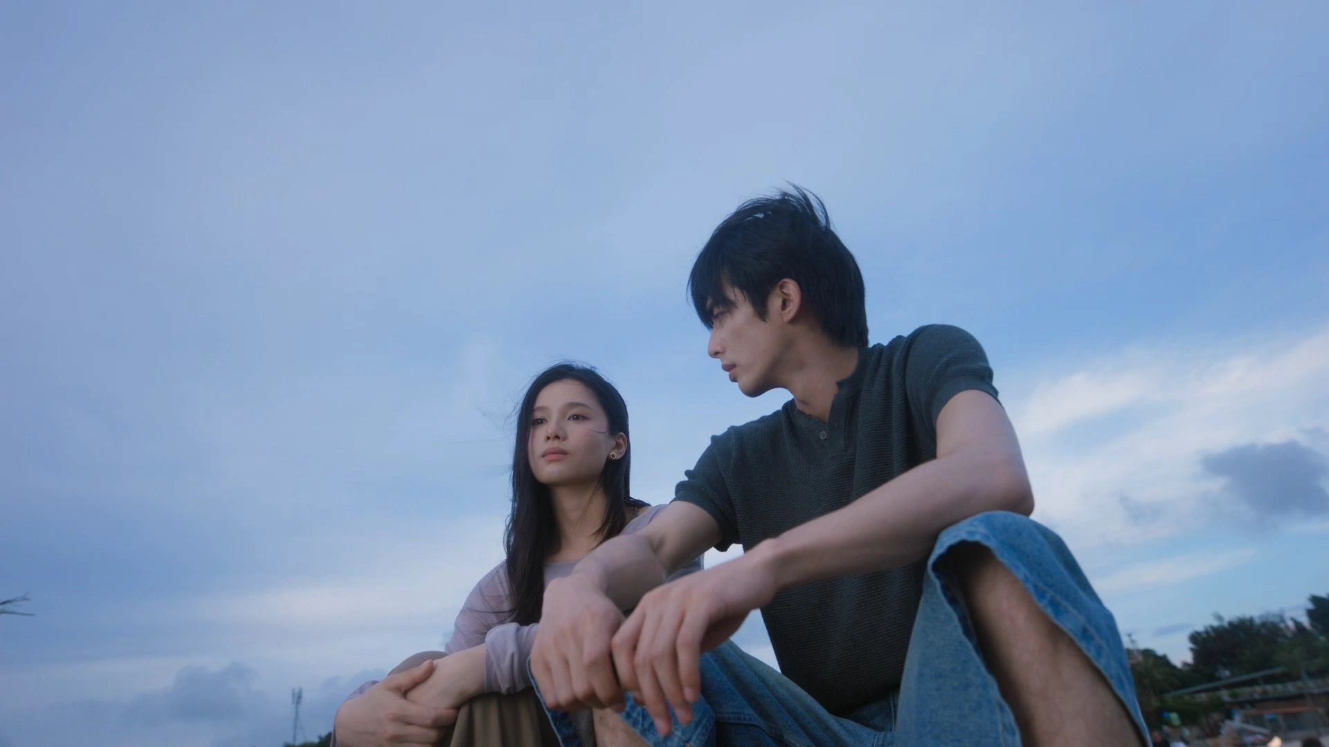Review Chó Hoang Và Xương (Love For You) tập 21–22: Trần Dị – Miêu Tĩnh yêu nhau giữa vòng xoáy Hạo Vận
