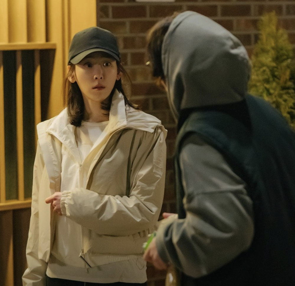 Phim Love Me (2025) tập 11: Chuẩn bị cho Hồi kết và Lời hứa Hạnh phúc