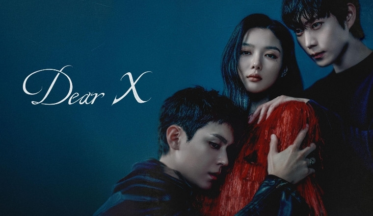Dear X tập 12: Lời thề quyết tử và bóng ma của tội ác