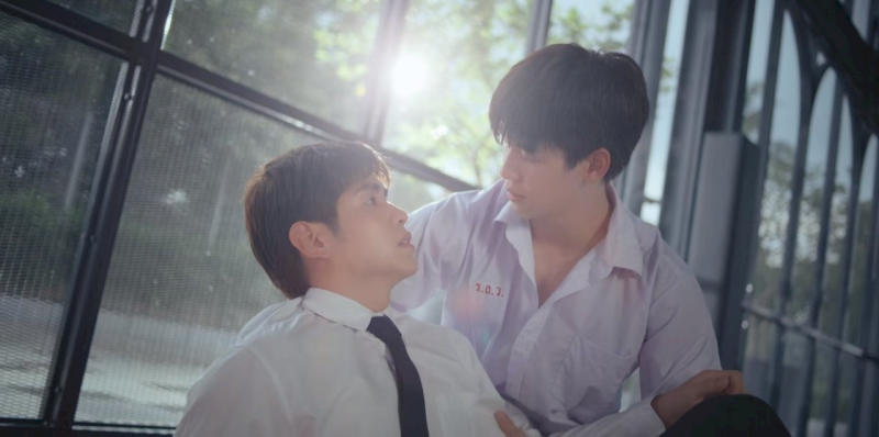 Phim Reloved The Series 2025 tập 6: Ranh Giới Của Sự Tha Thứ