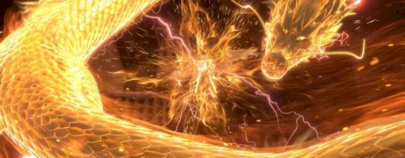 Phim Long Hồn - Soul of the Dragon 2025 tập 17: Mê Cung Thiên Giới và Sự Thật Về Linh Hồn Bóng Tối