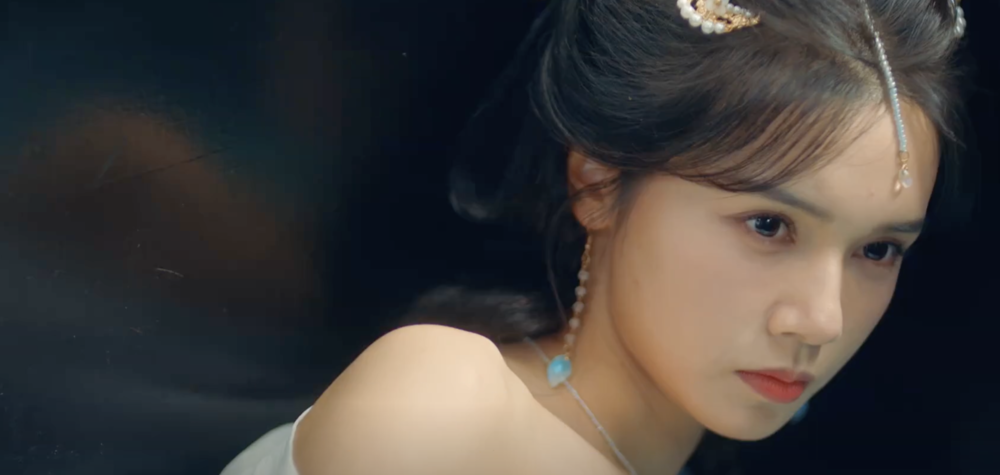 Phim Chưởng Mệnh - The Architect (2025) tập 22: Thân phận Bại lộ và Thử thách Tình yêu