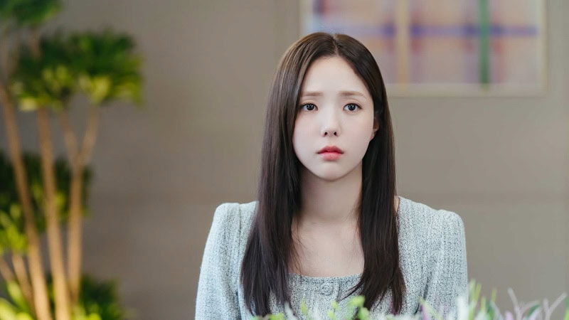 Chae Soo Bin: "Tình đầu quốc dân" thế hệ mới và hành trình chinh phục màn ảnh