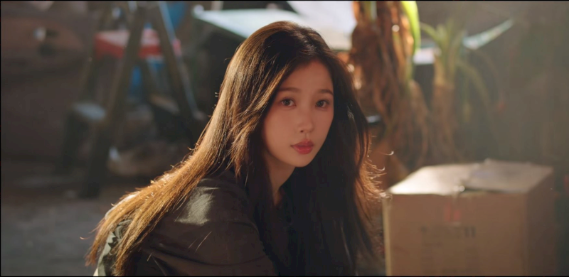 Phim Song Quỹ tập 20: Vượt Qua Rào Cản và Khẳng Định Tình Cảm