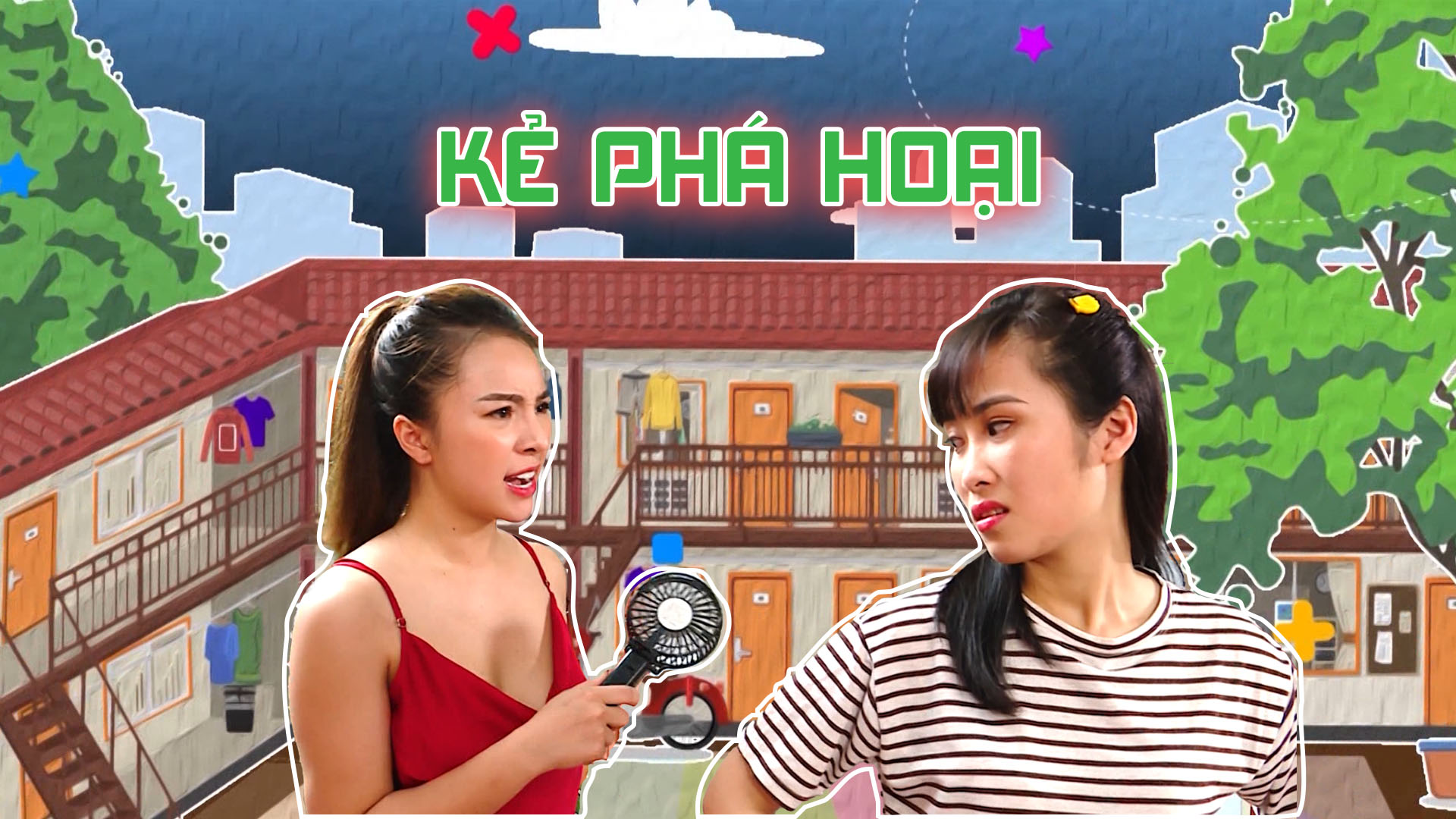 Xóm Trọ Thanh Xuân - 5041648
