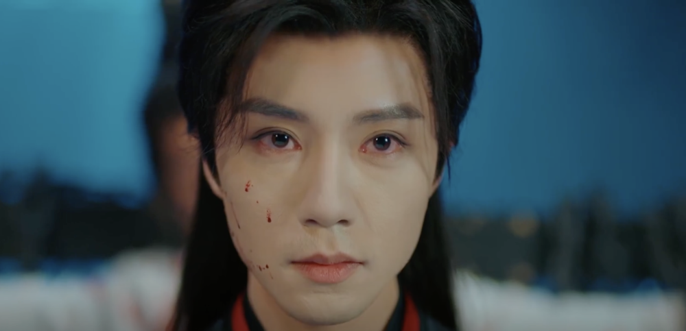 Phim Chưởng Mệnh - The Architect (2025) tập 28: Sự trừng phạt và Hàn gắn Gia đình