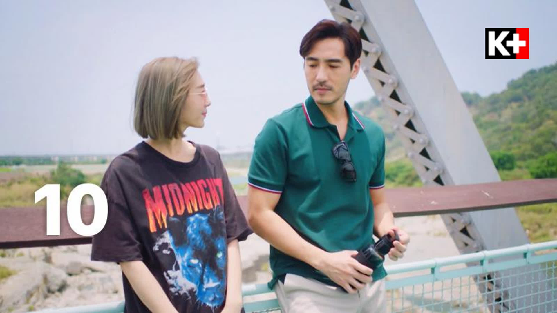 Hành trang làm mẹ, Tập 10