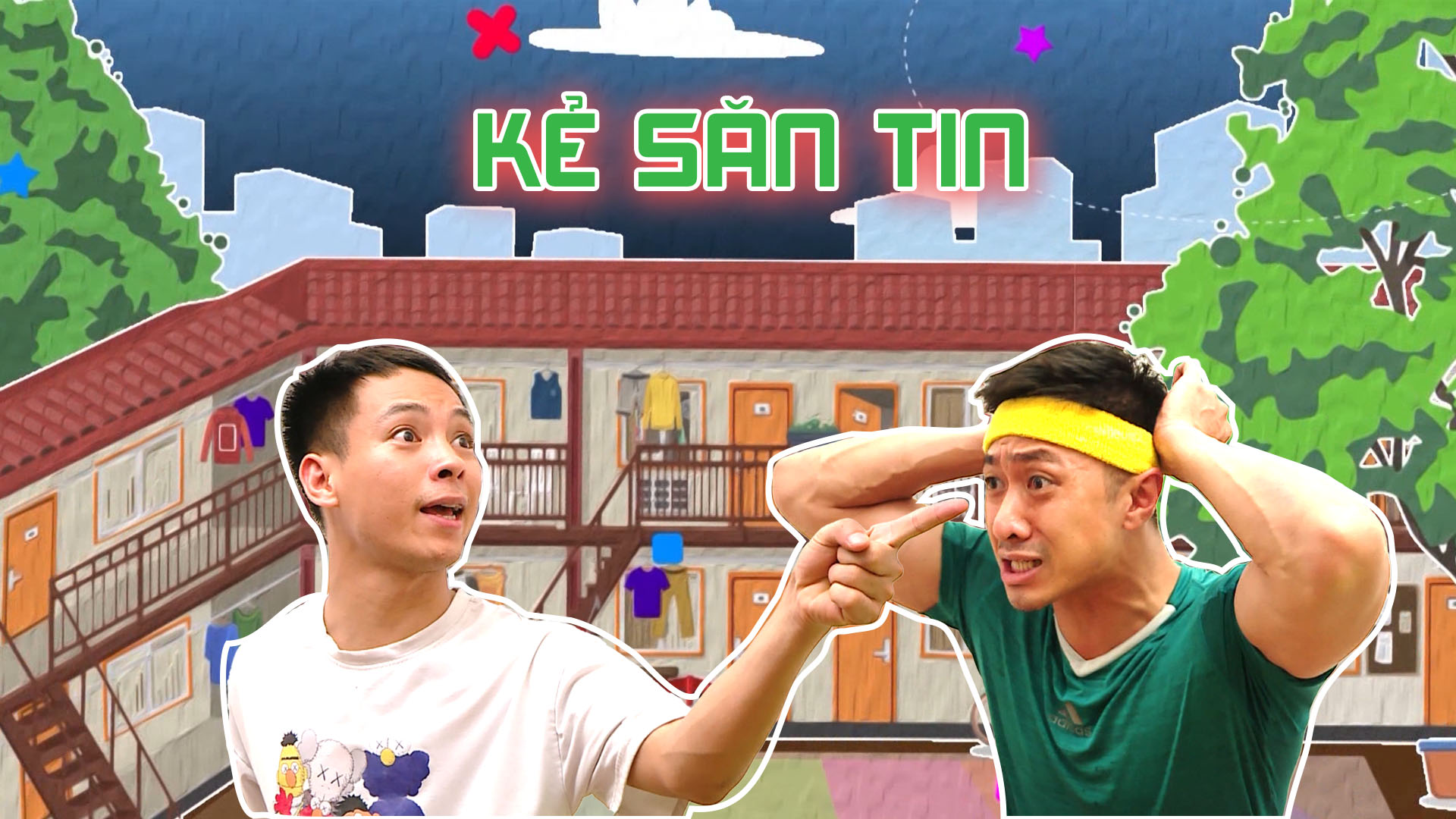 Xóm Trọ Thanh Xuân - 5041624