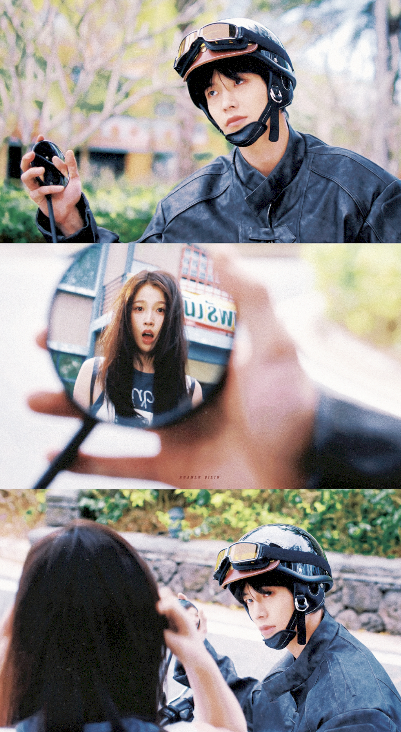 Phim Song Quỹ tập 18: Sự Cộng Hưởng Lý Tưởng và Bắt Đầu Lại Từ Đầu