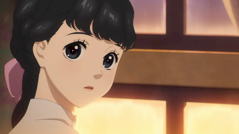 Love Through a Prism Tập 17: Cuộc thanh trừng nghệ thuật cùng sự lựa chọn của niềm tin