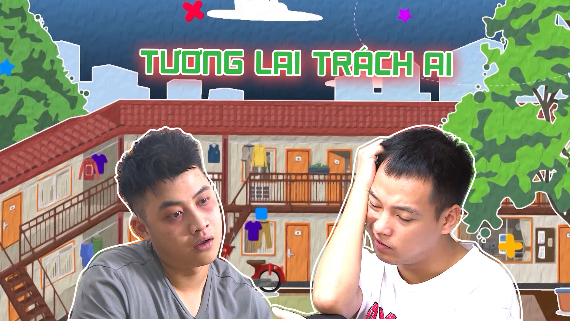 Xóm Trọ Thanh Xuân - 5041813