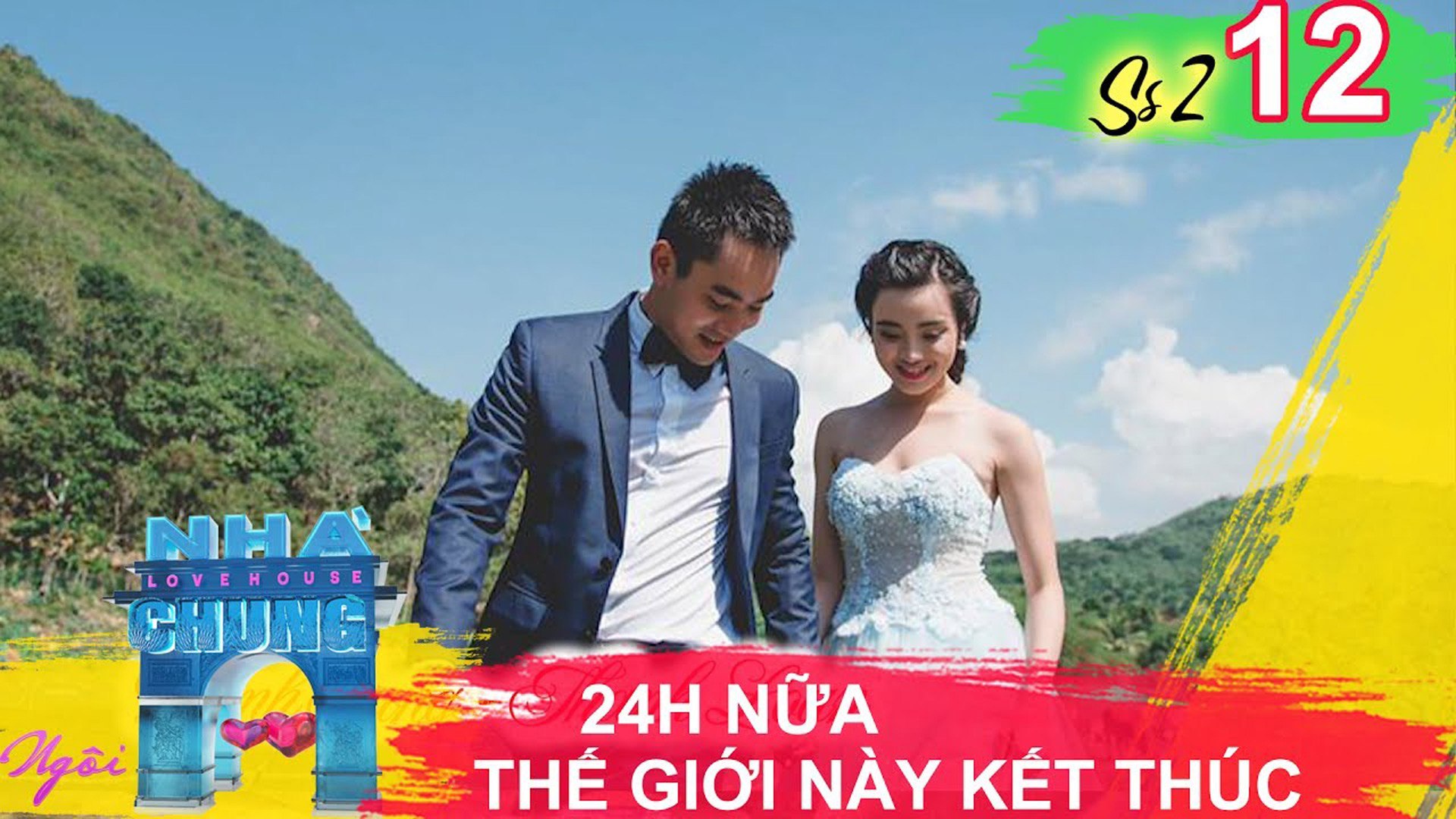 Ngôi Nhà Chung - Mùa 2 - 5000881