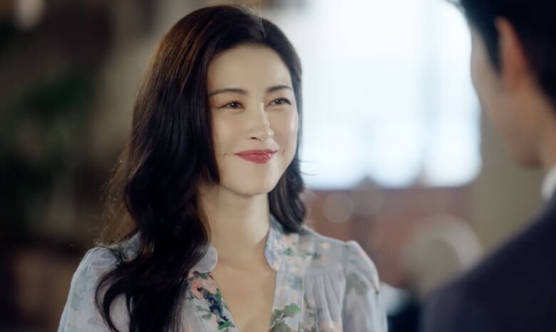Mật Ngữ Kỷ: Chung Hán Lương tái xuất với chuyện tình chữa lành đầy cảm xúc