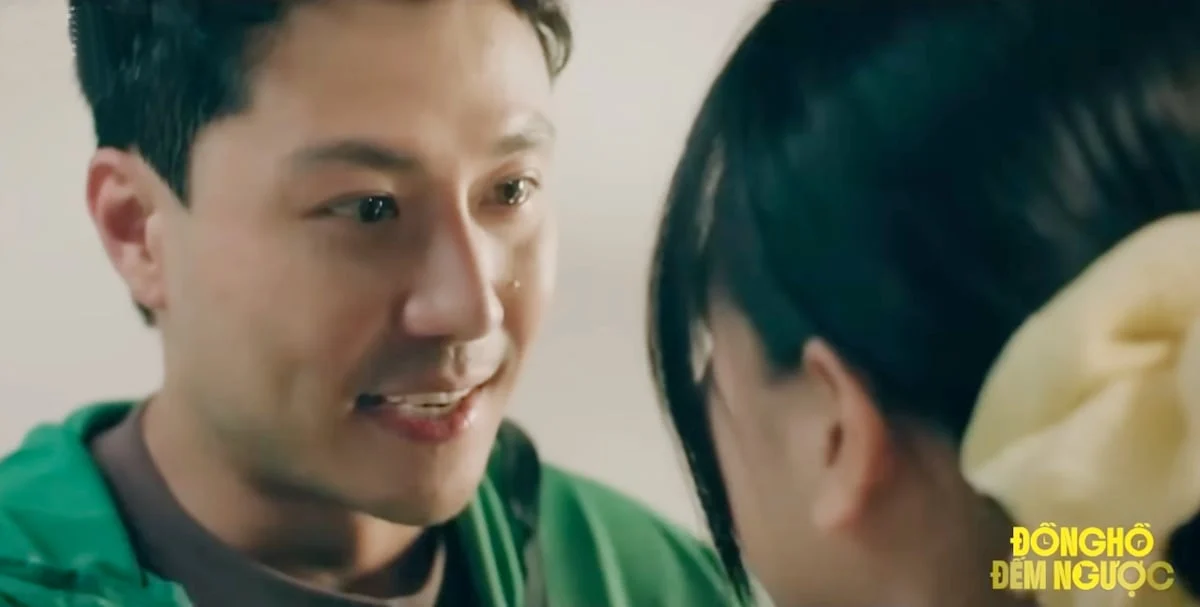 Phim Đồng hồ đếm ngược Tập 7: Bản giao kèo bị đe dọa và sự thật về thảm kịch năm xưa