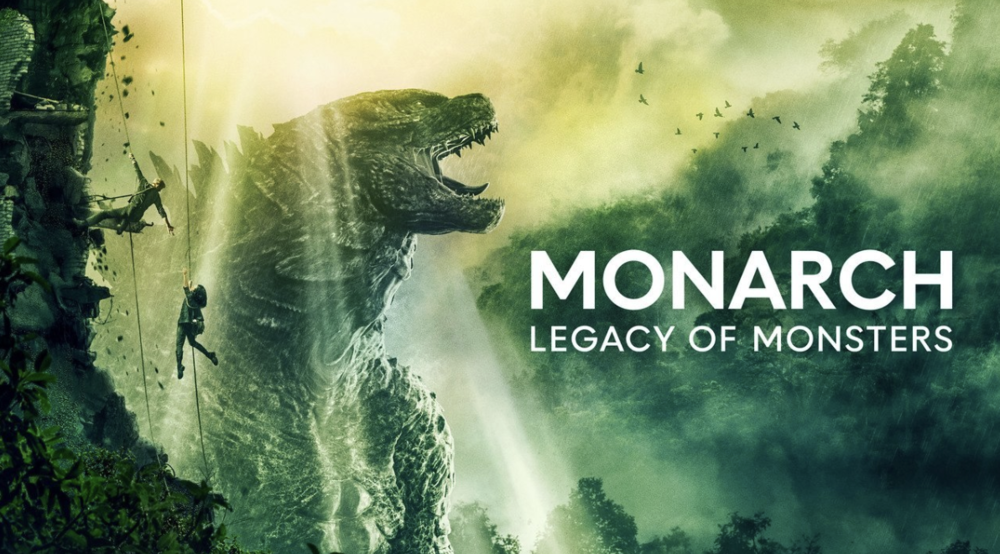 Phim Monarch: Legacy of Monsters Season 2 tập 7: Lá chắn cuối cùng