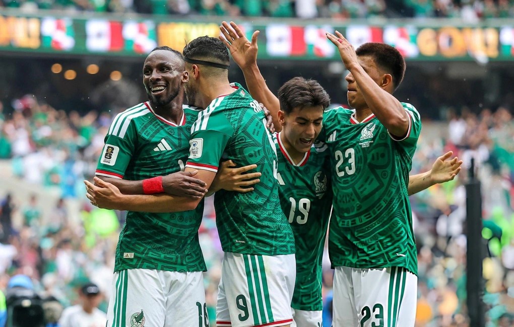 Kết Quả Mexico Vs Nam Phi World Cup 2026: Đại Tiệc 2 Bàn Thắng, Mưa Thẻ Đỏ Điên Rồ Ngày Khai Mạc