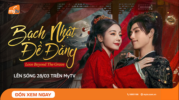 Khế ước giữa Hạ Tư Mộ và Đoạn Tư là gì? Bí mật nguy hiểm trong Bạch Nhật Đề Đăng