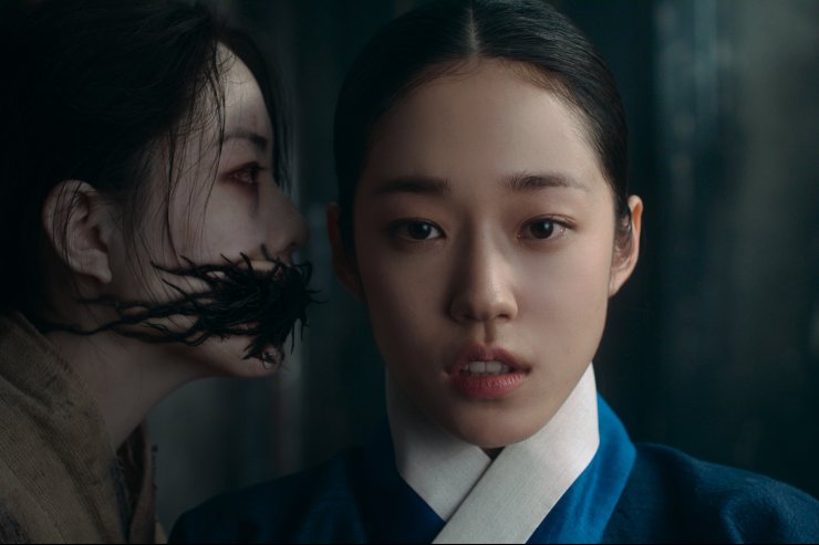 Review Lời Nguyền Đông Cung (The East Palace) tập 1–2: Gu-cheon và Saeng-gang truy tìm Quỷ Hồ