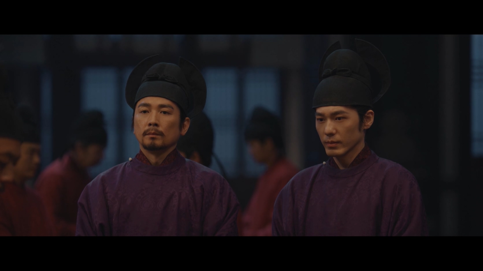 Thái Bình Niên - 327533
