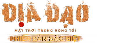 Địa Đạo: Mặt Trời Trong Bóng Tối