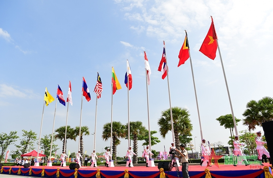 SEA Games 33 tổ chức khi nào? Lịch trình chính thức & các mốc thời gian quan trọng