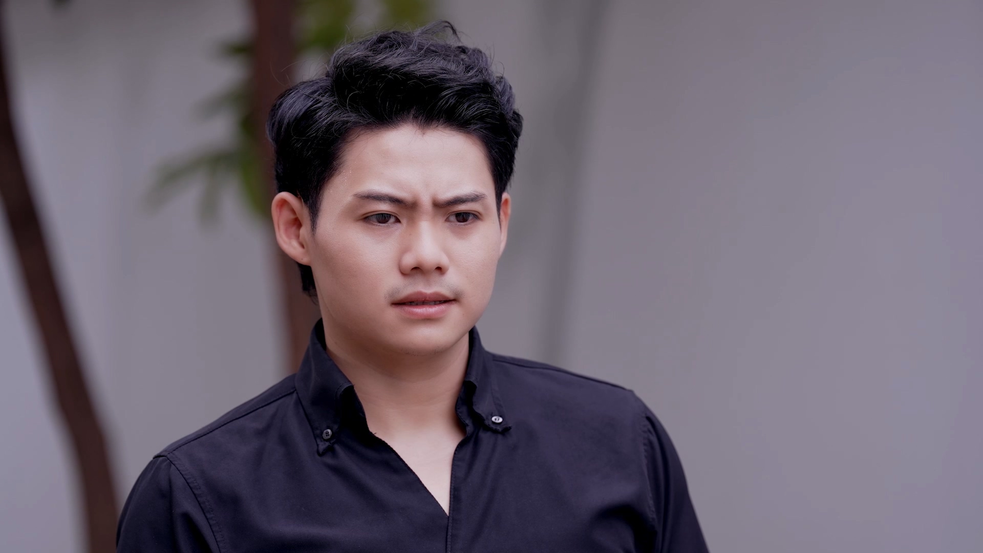 TẬP 18: “MỐI NGHI”