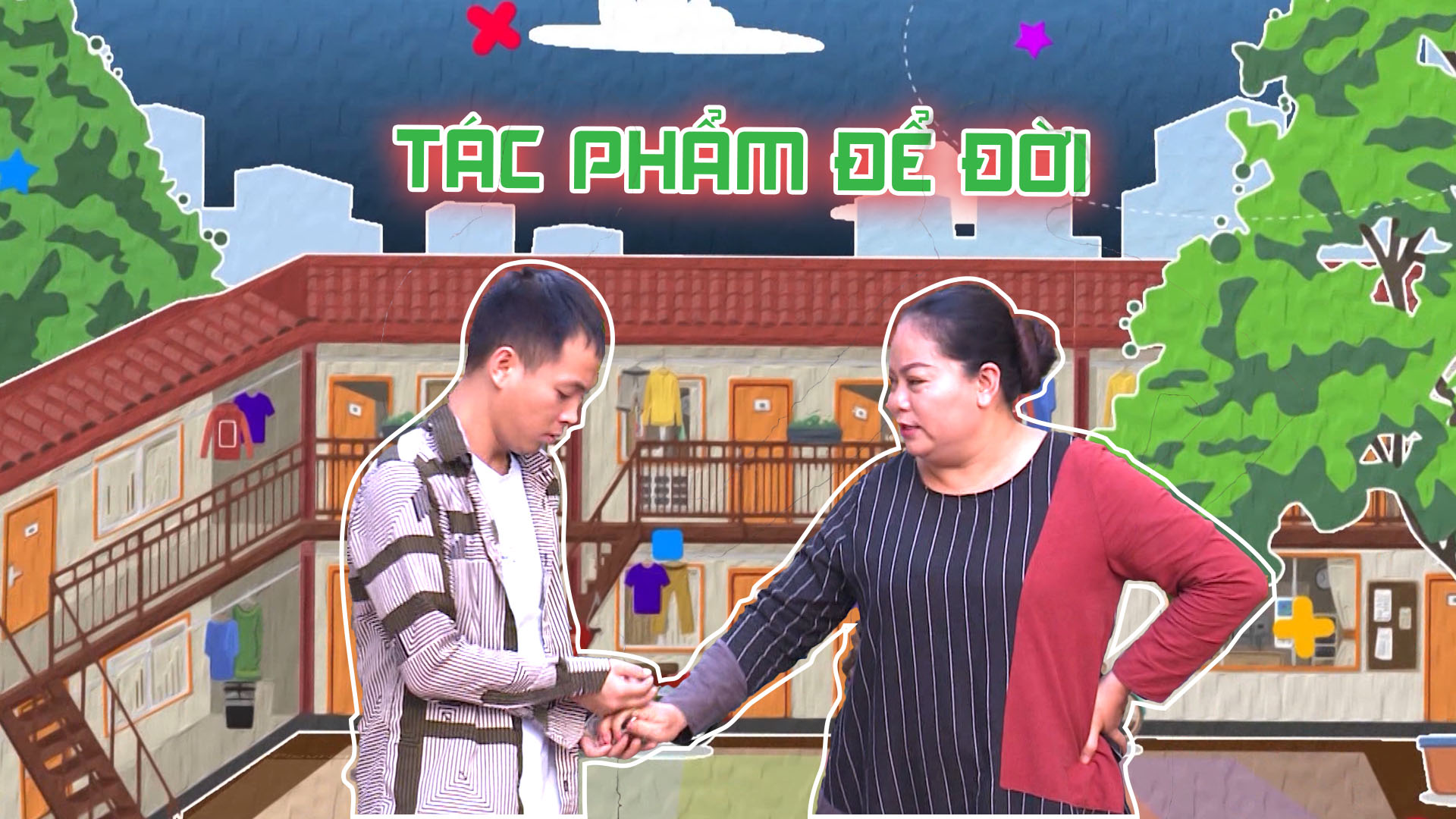 Xóm Trọ Thanh Xuân - 5041831